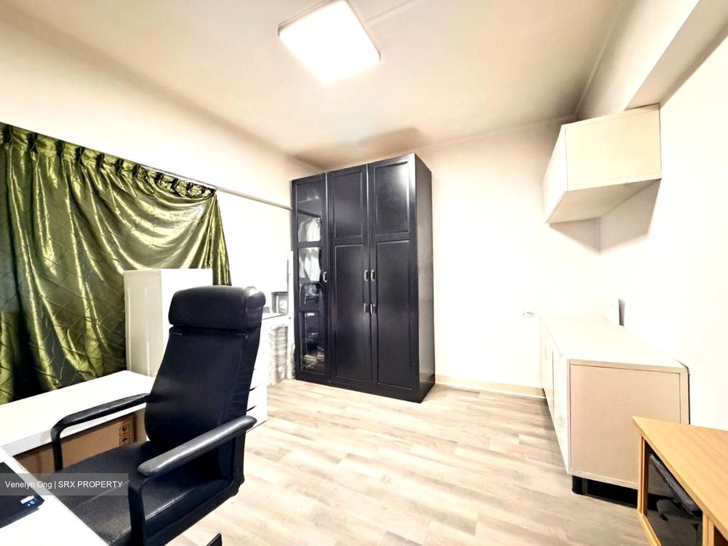 Blk 133 Lorong Ah Soo (Hougang), HDB Executive #579063261